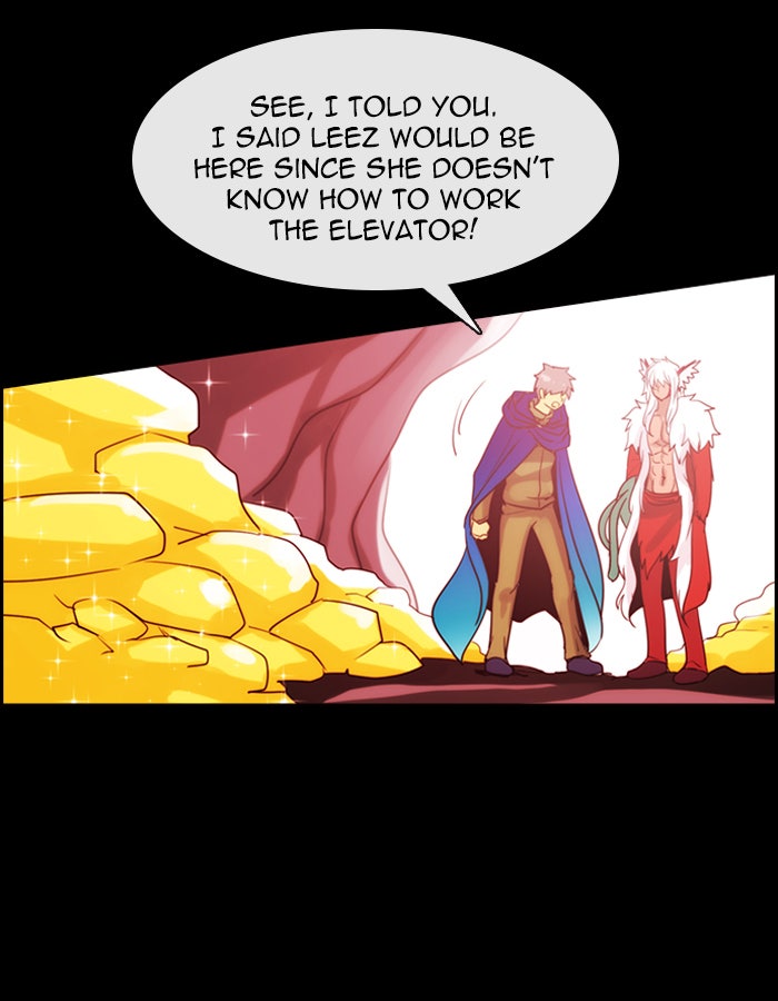 Read Kubera Manga Online