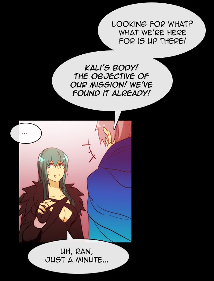 Read Kubera Manga Online