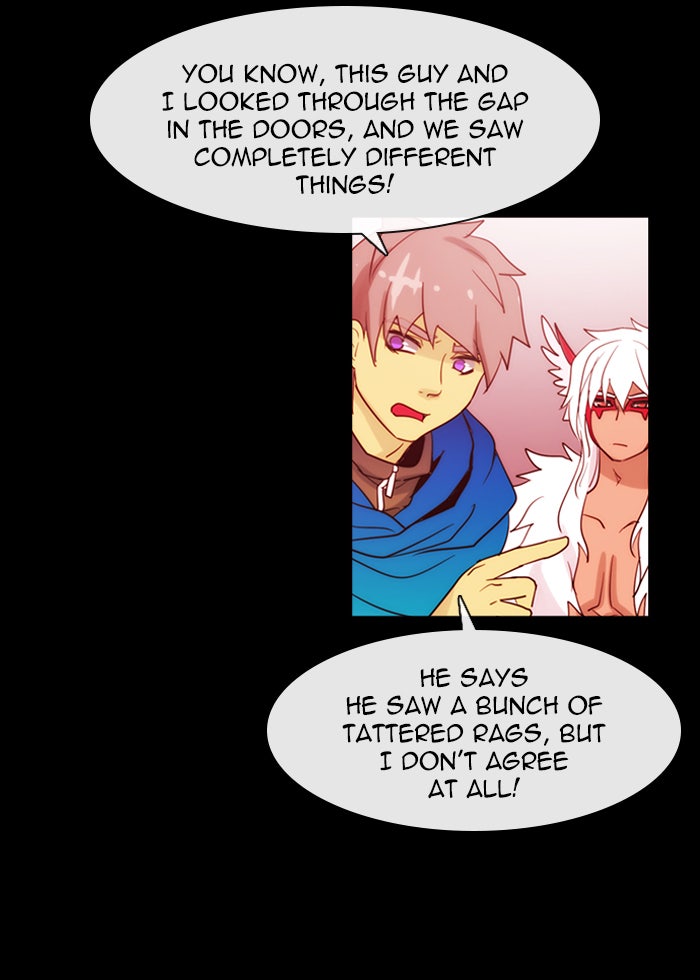 Read Kubera Manga Online