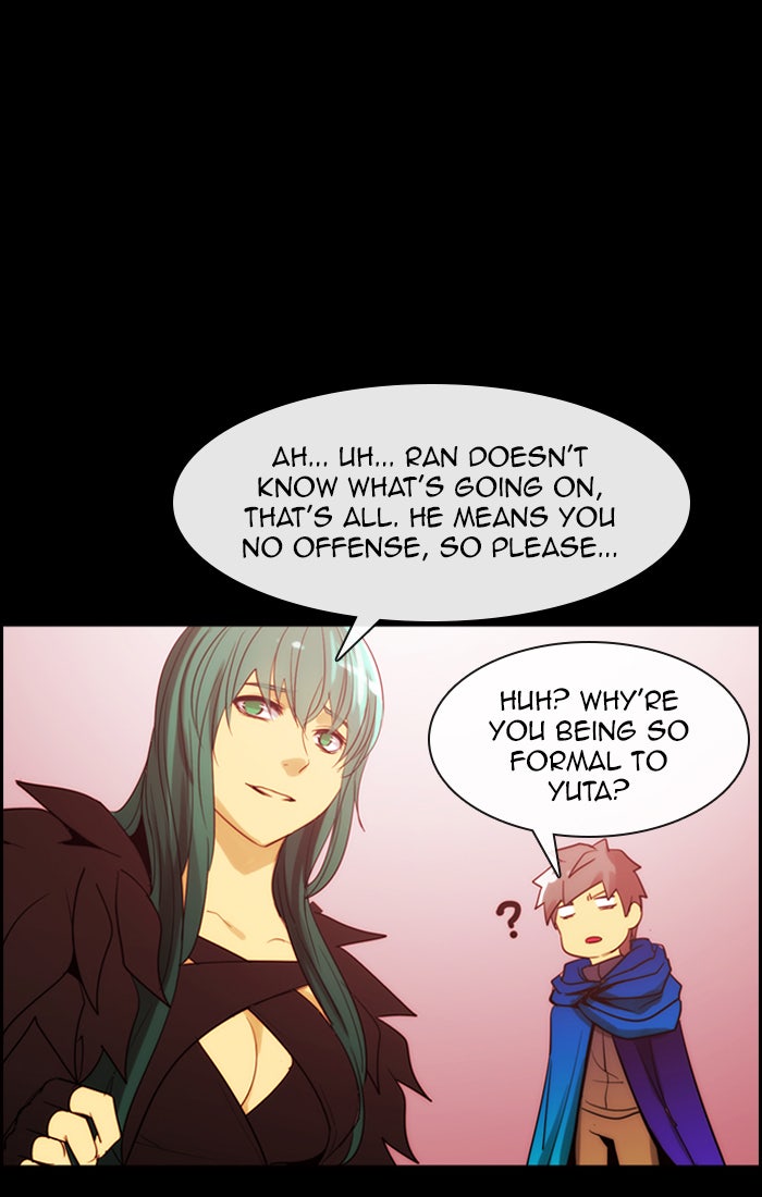 Read Kubera Manga Online