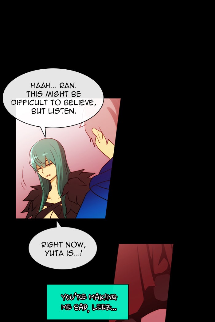 Read Kubera Manga Online