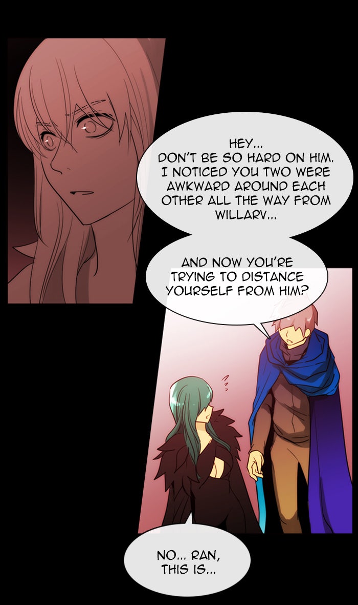 Read Kubera Manga Online