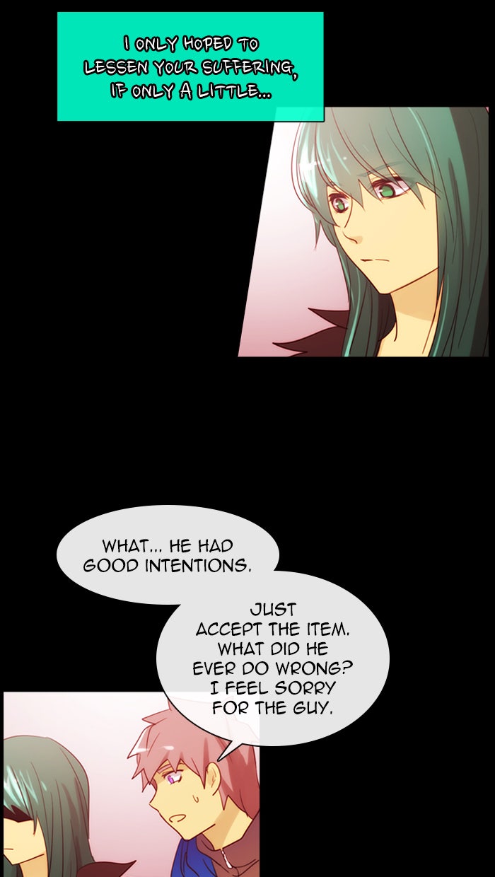 Read Kubera Manga Online