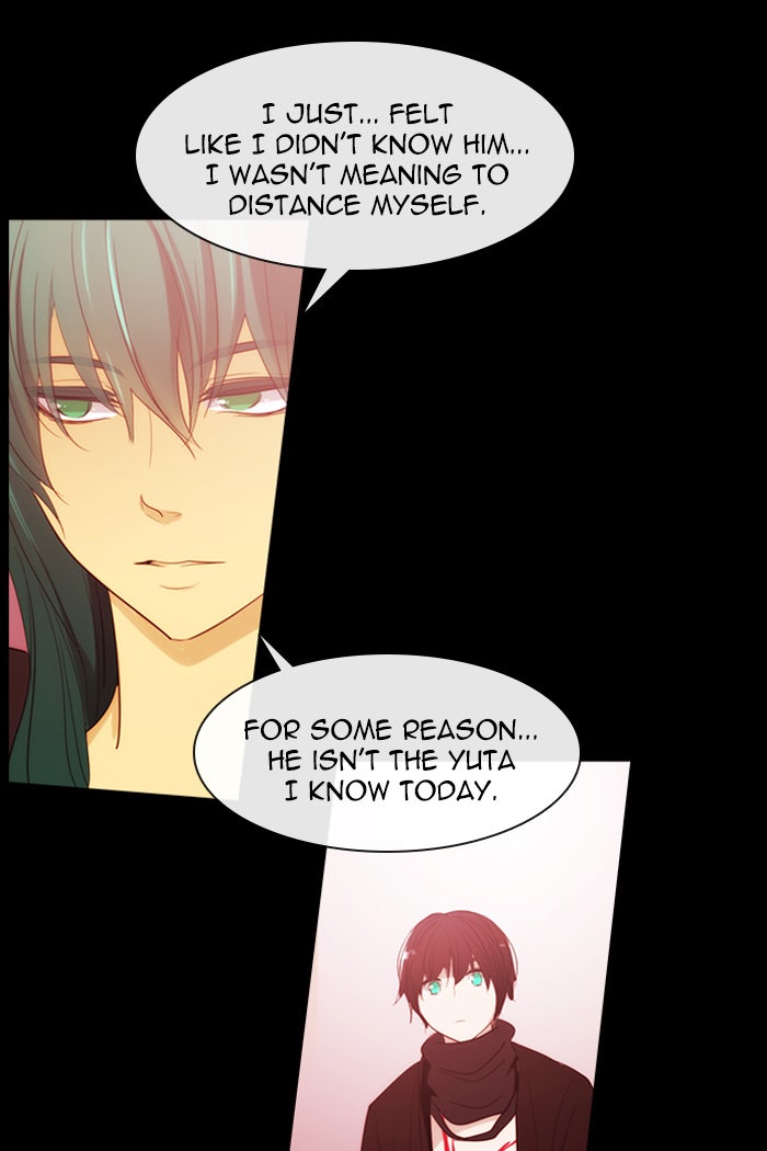 Read Kubera Manga Online