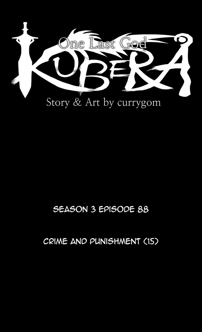 Read Kubera Manga Online