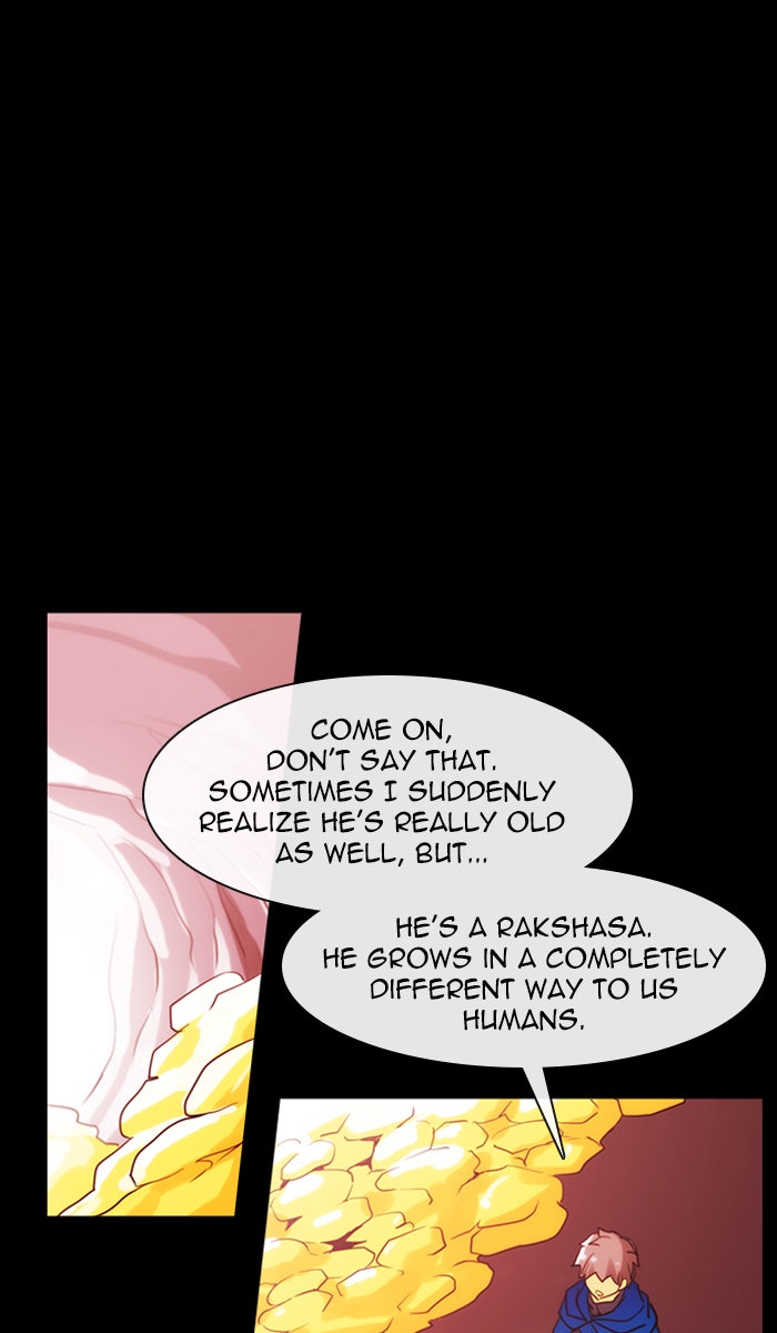 Read Kubera Manga Online