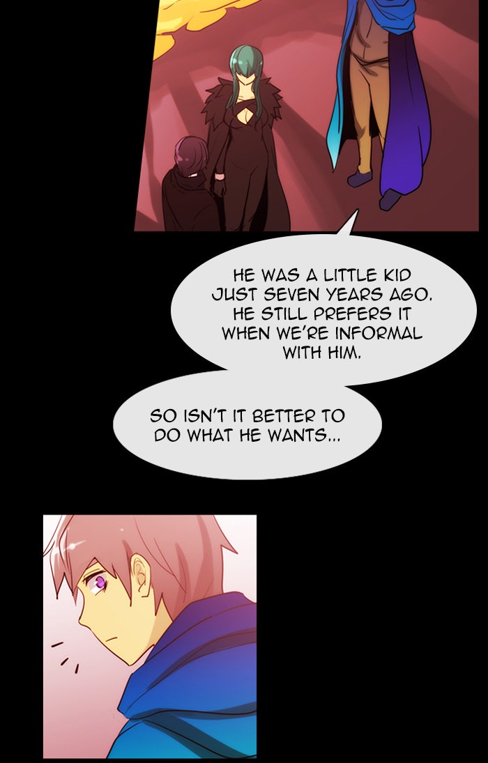 Read Kubera Manga Online