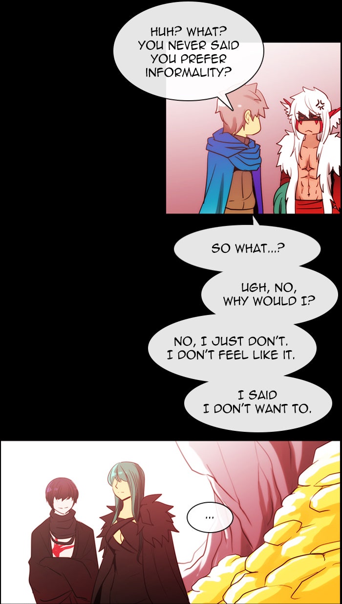 Read Kubera Manga Online