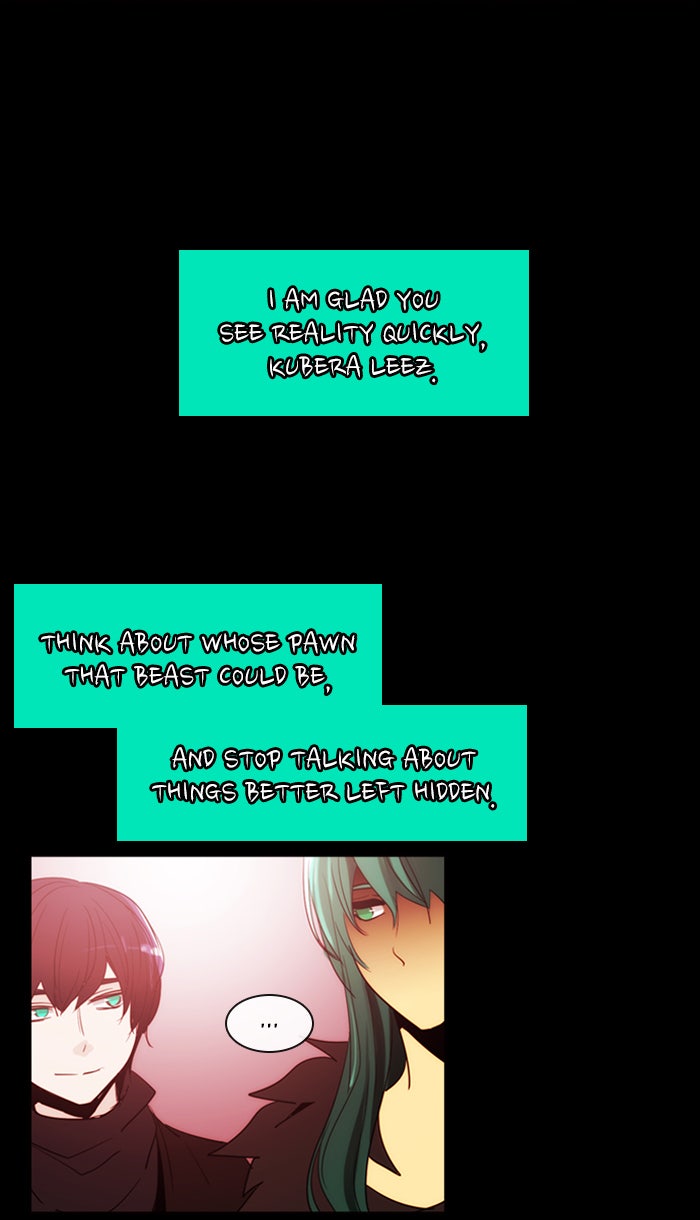 Read Kubera Manga Online