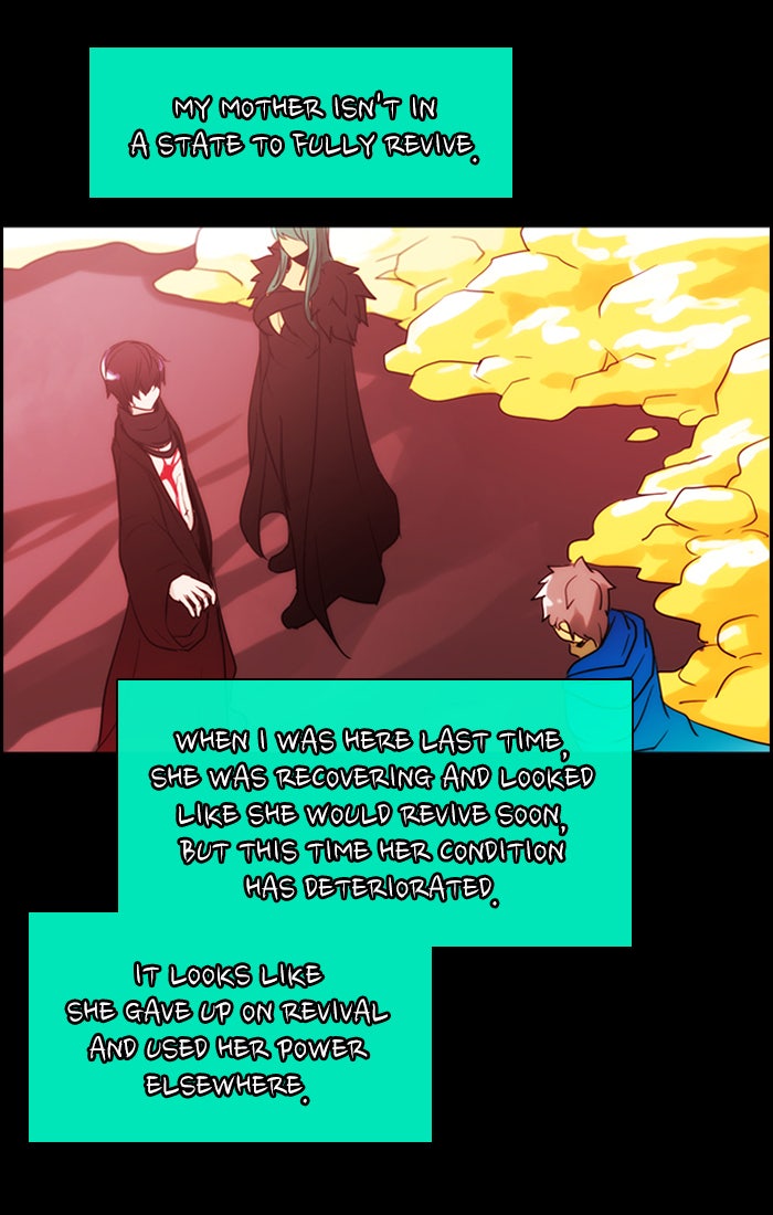 Read Kubera Manga Online