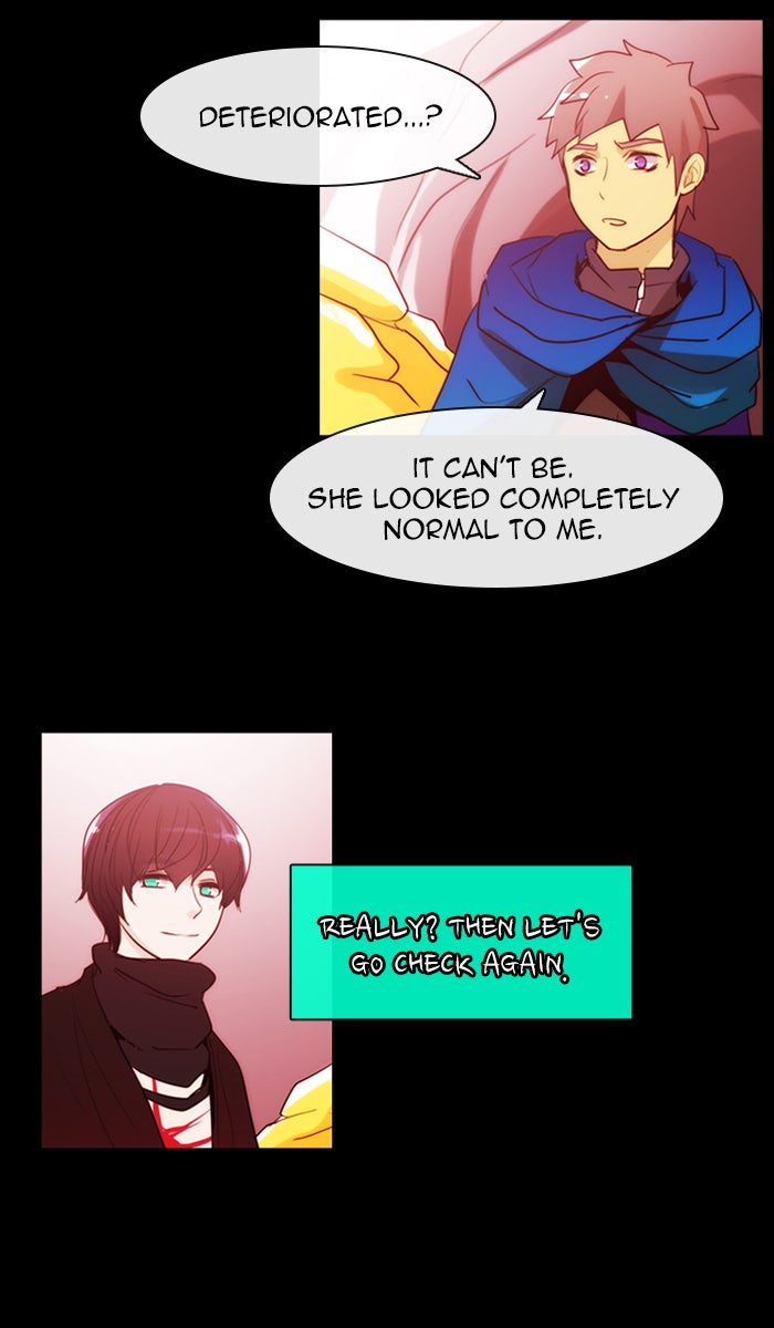 Read Kubera Manga Online