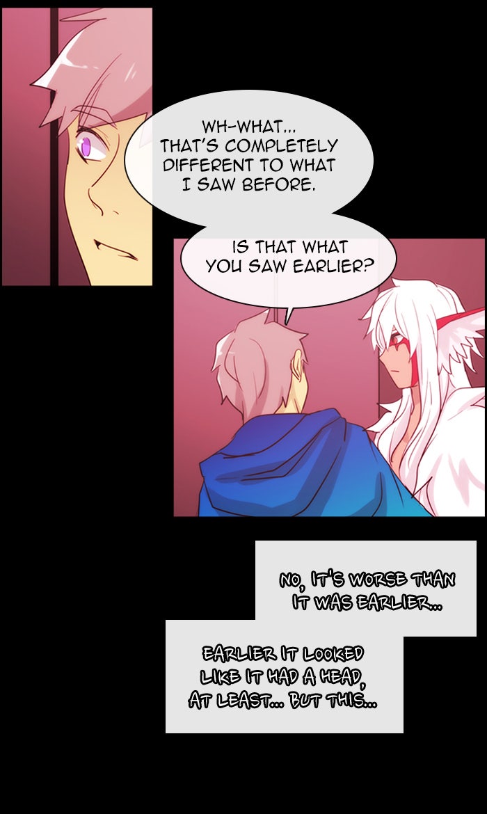 Read Kubera Manga Online