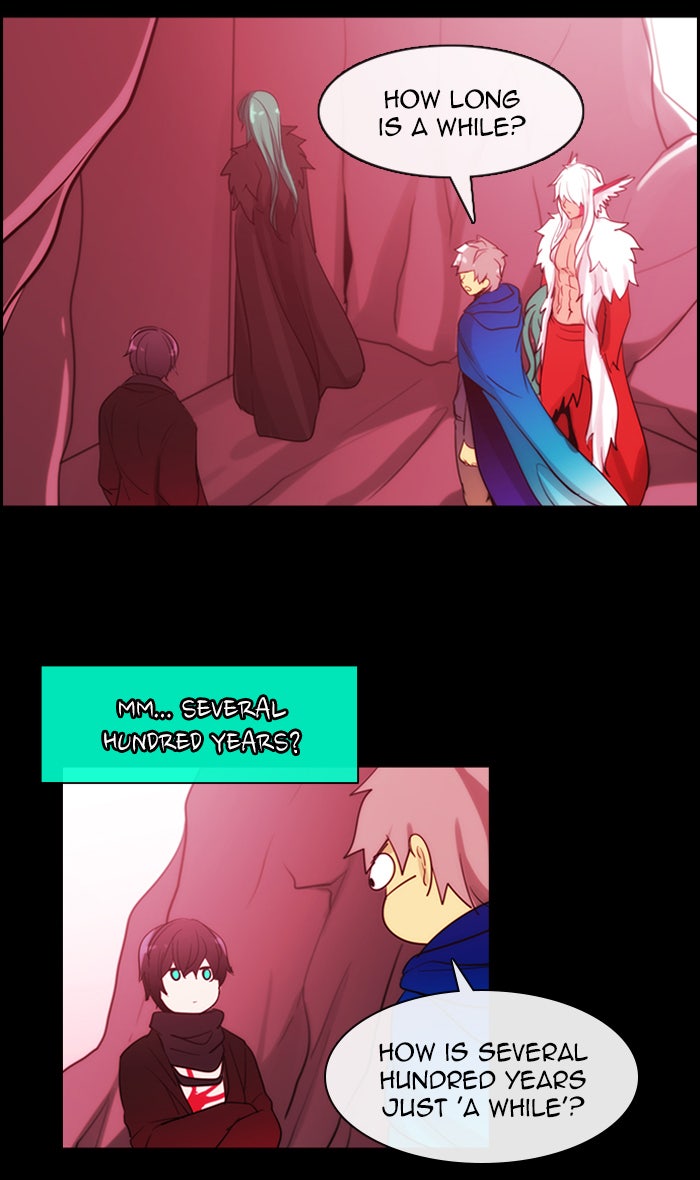 Read Kubera Manga Online
