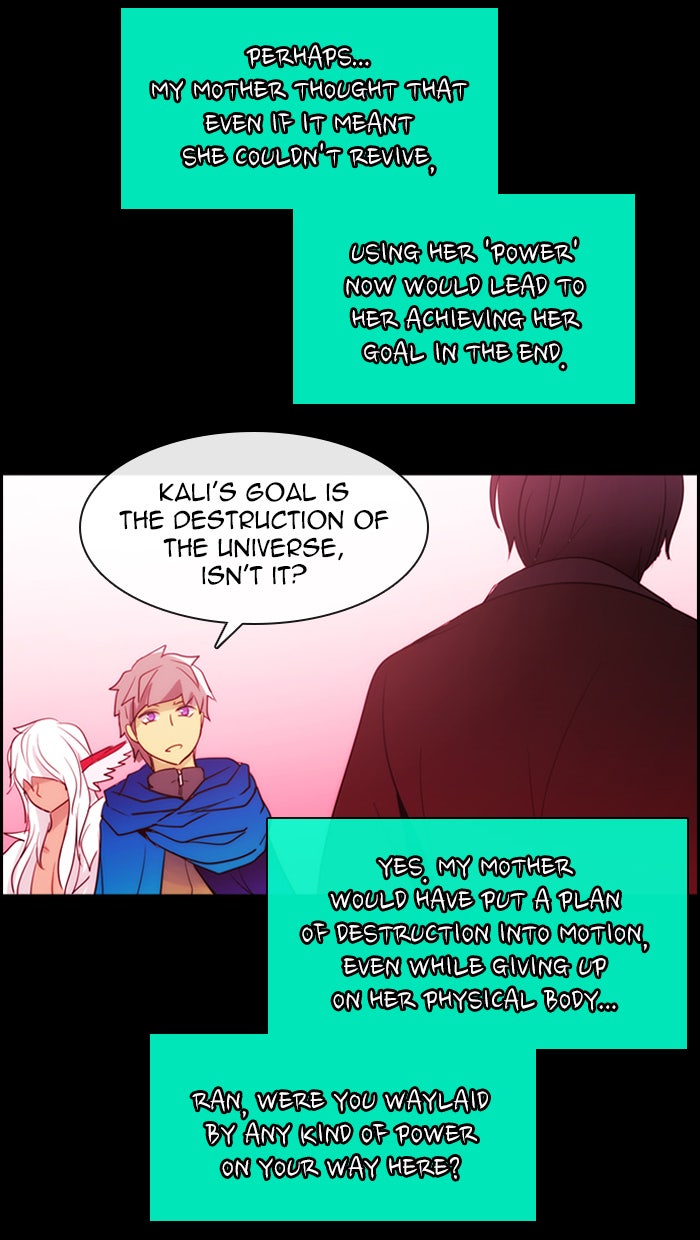 Read Kubera Manga Online
