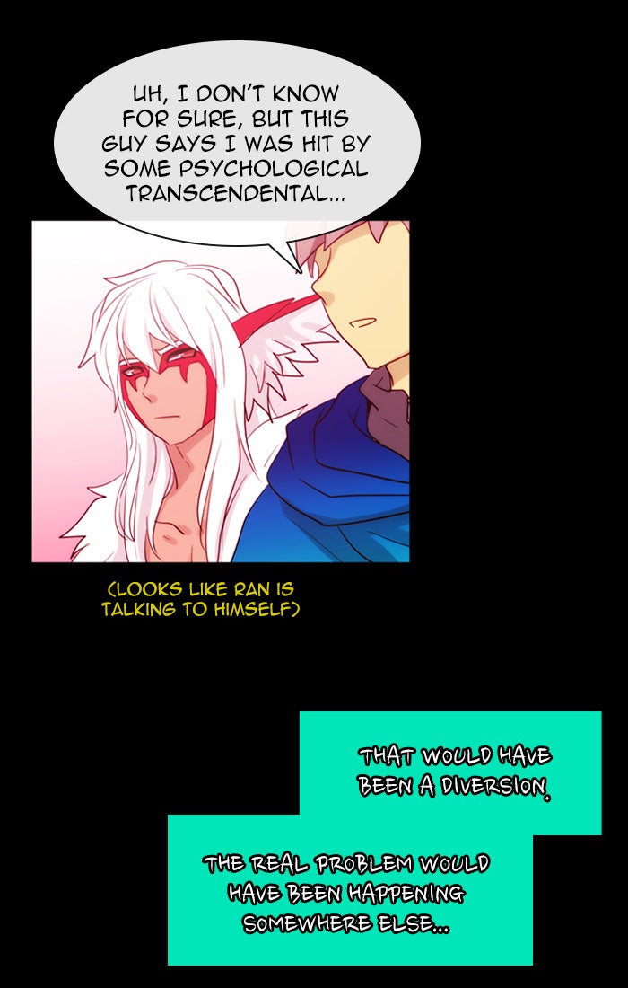 Read Kubera Manga Online