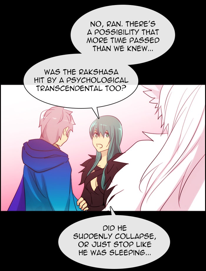 Read Kubera Manga Online