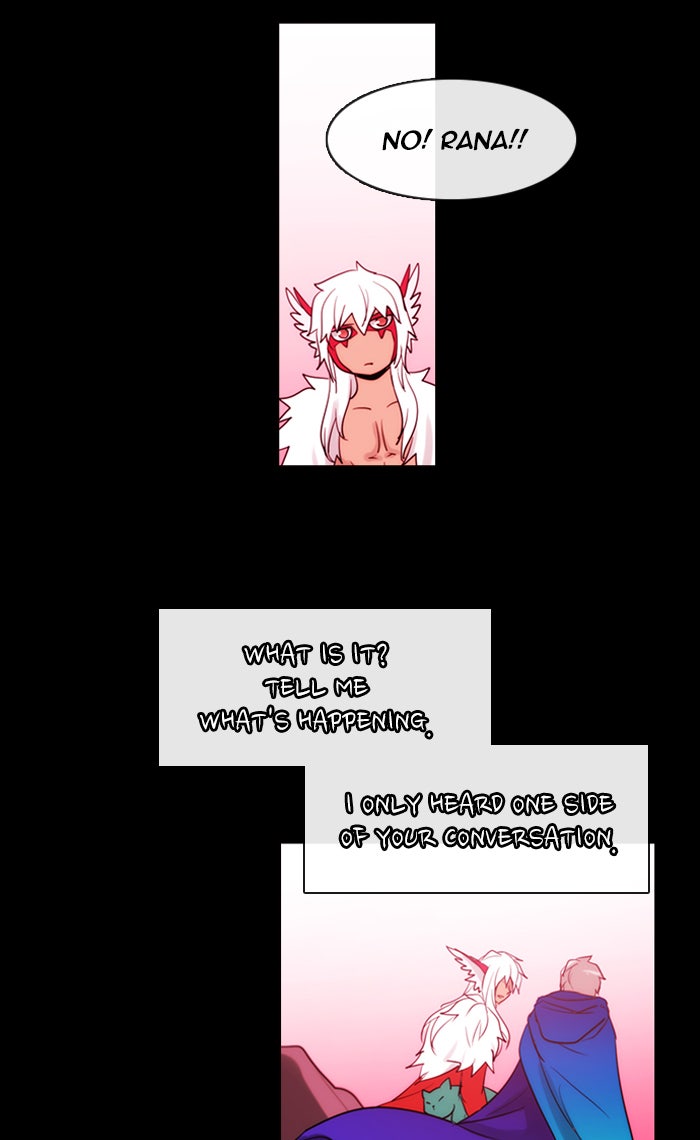 Read Kubera Manga Online