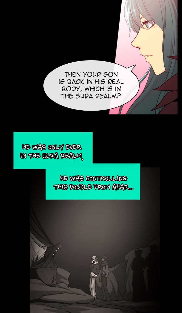 Read Kubera Manga Online