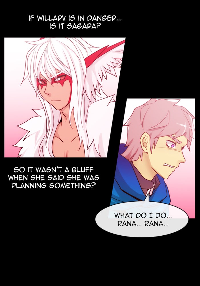 Read Kubera Manga Online