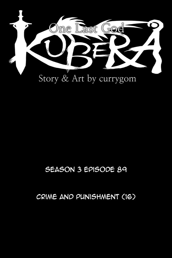 Read Kubera Manga Online