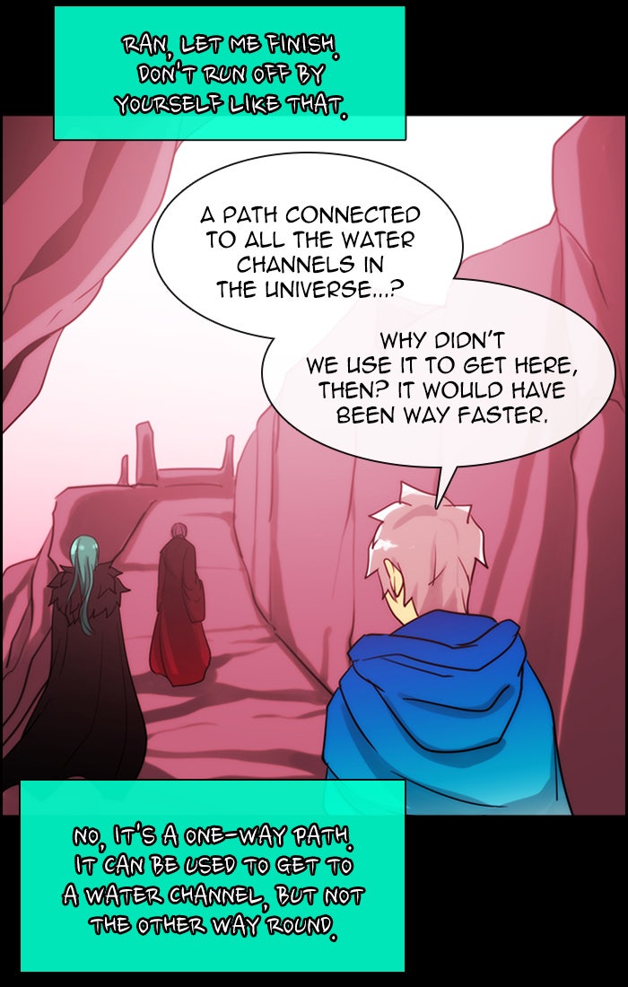 Read Kubera Manga Online
