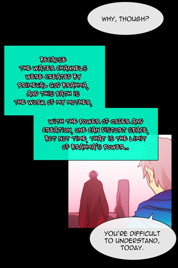Read Kubera Manga Online