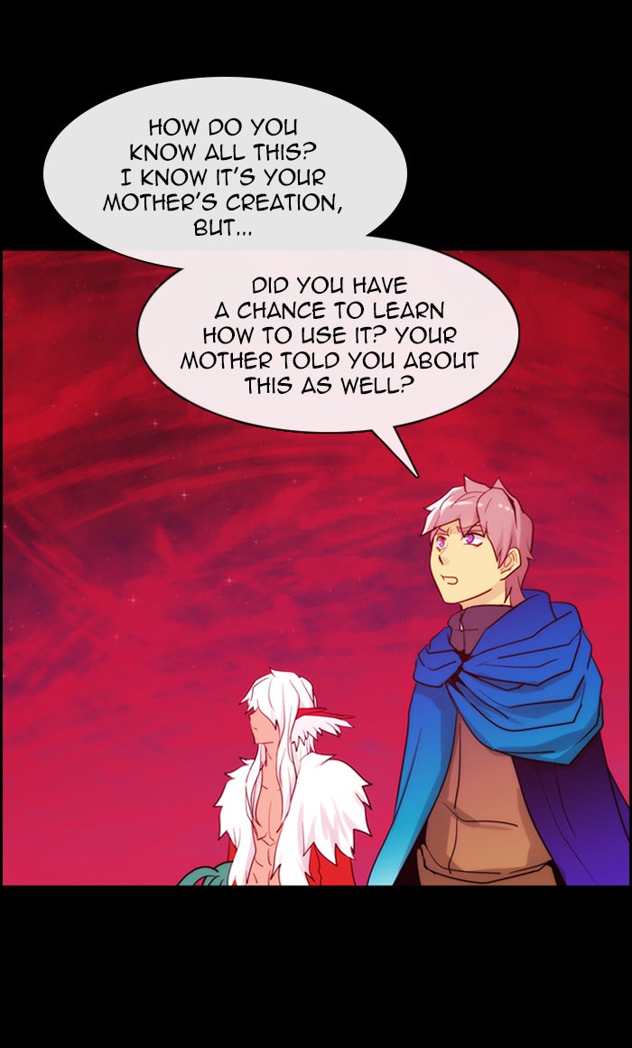 Read Kubera Manga Online