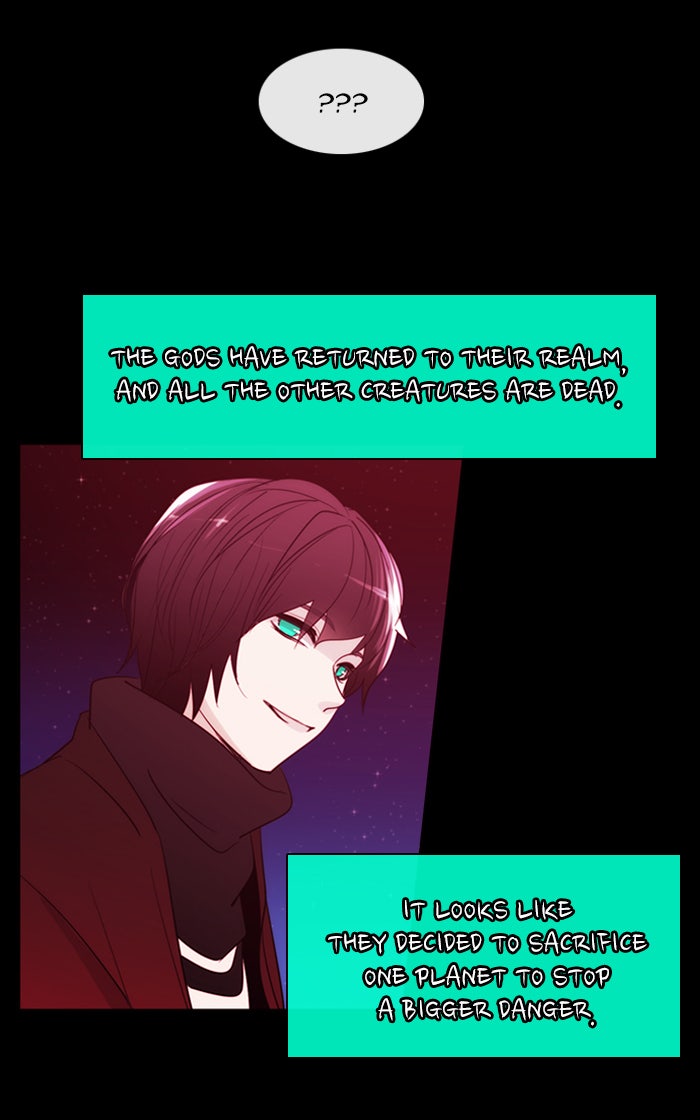 Read Kubera Manga Online