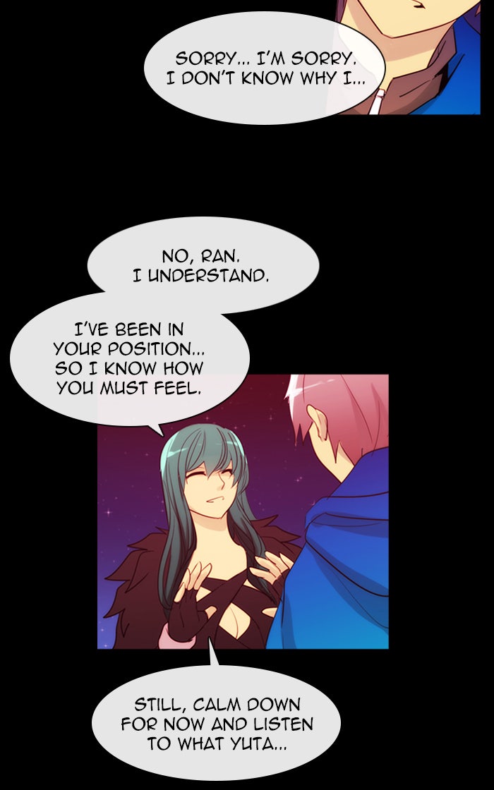 Read Kubera Manga Online