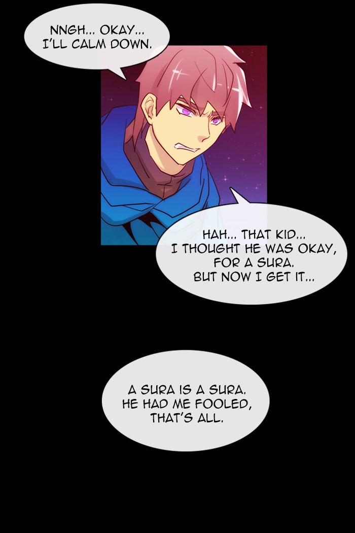 Read Kubera Manga Online