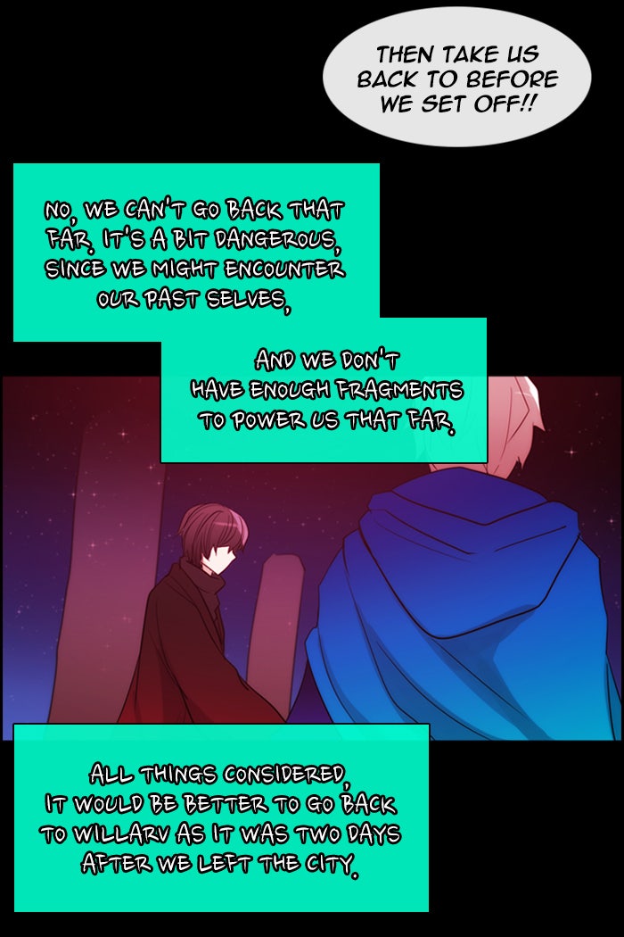 Read Kubera Manga Online