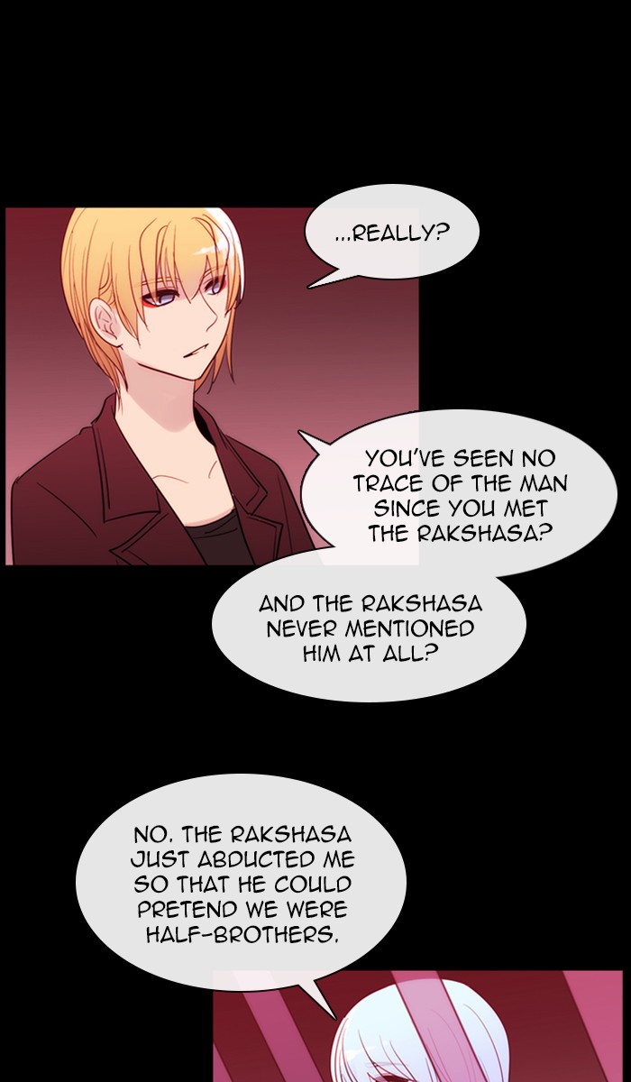 Read Kubera Manga Online
