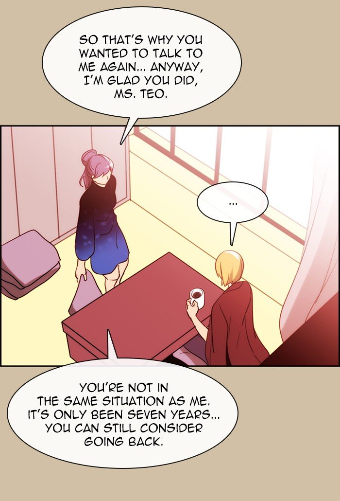 Read Kubera Manga Online