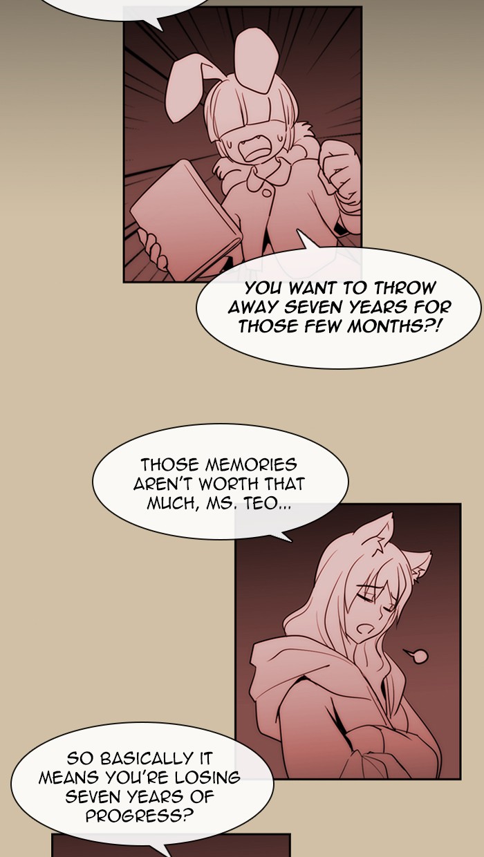 Read Kubera Manga Online