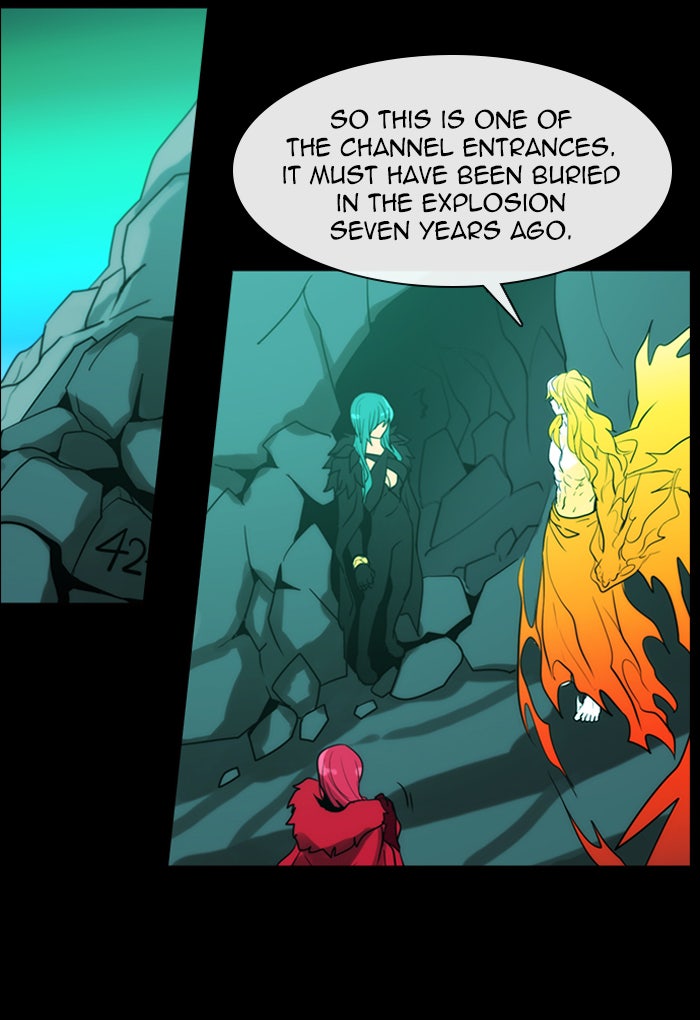 Read Kubera Manga Online