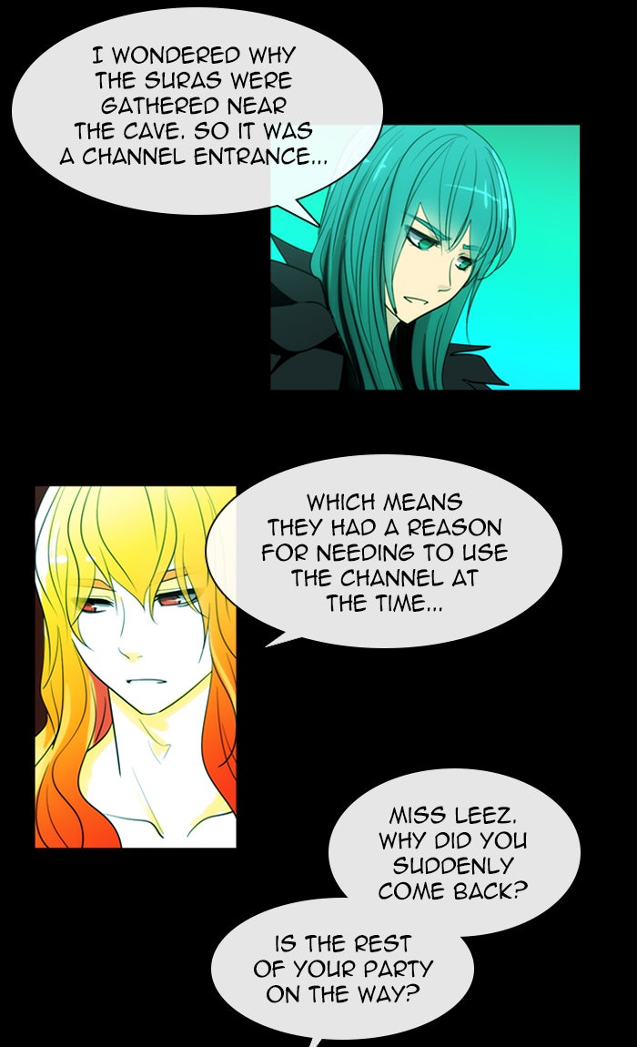 Read Kubera Manga Online