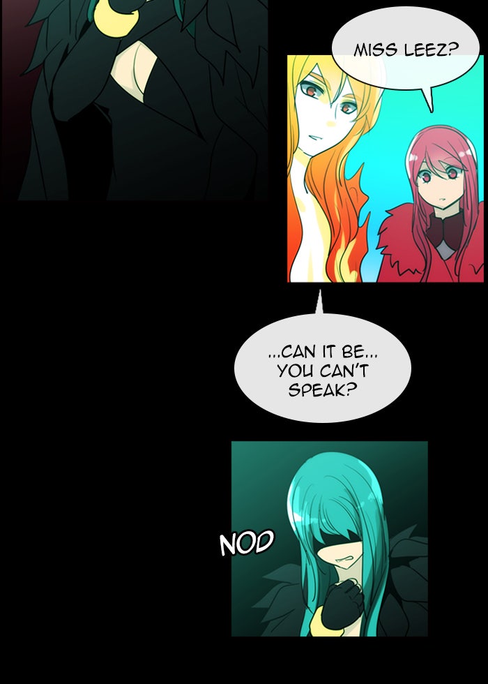 Read Kubera Manga Online