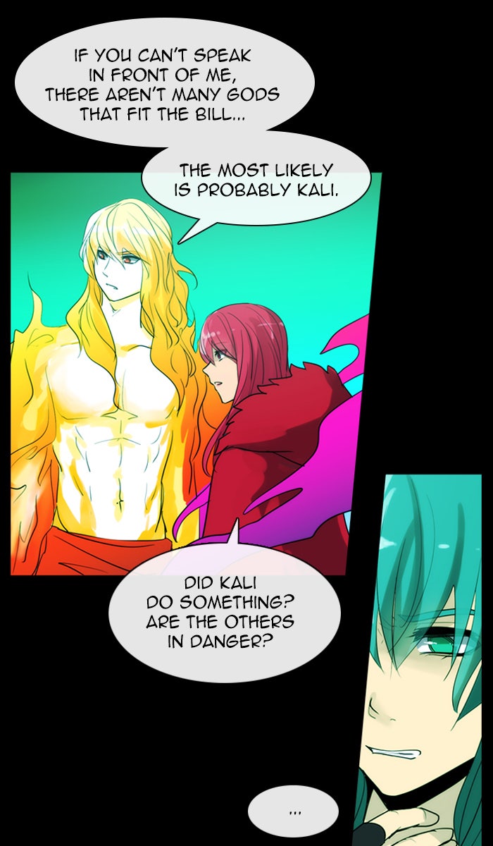 Read Kubera Manga Online