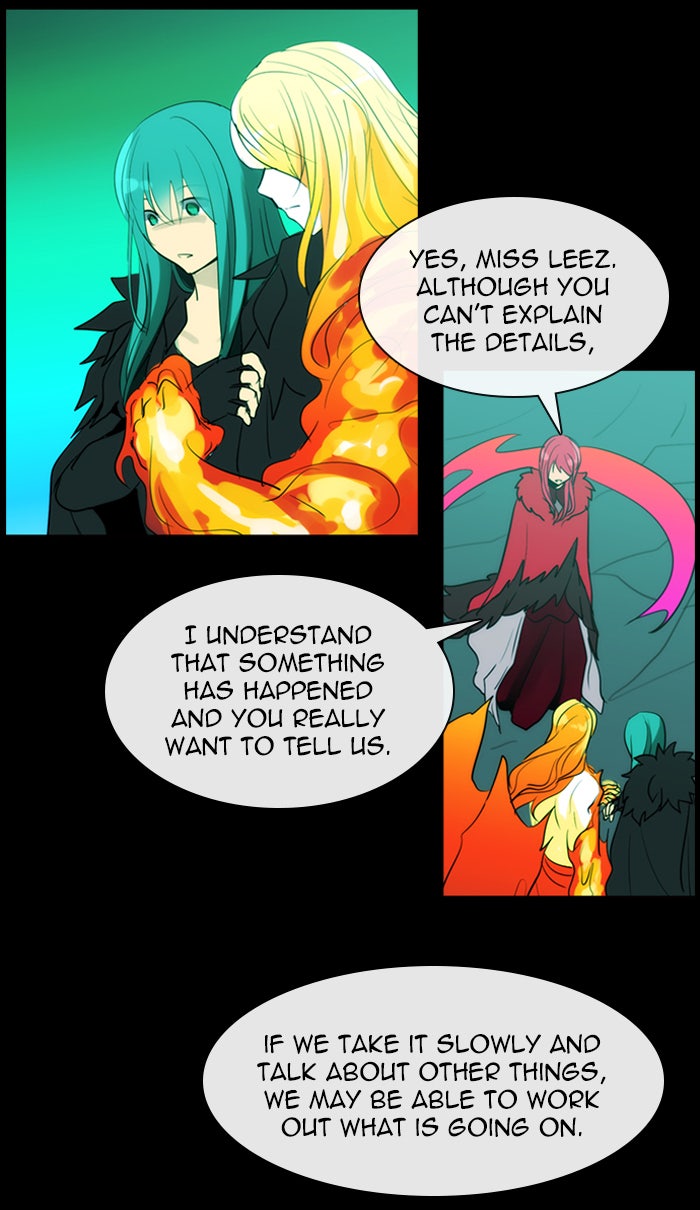 Read Kubera Manga Online