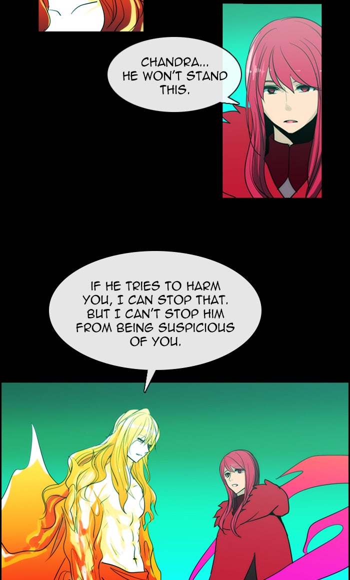 Read Kubera Manga Online