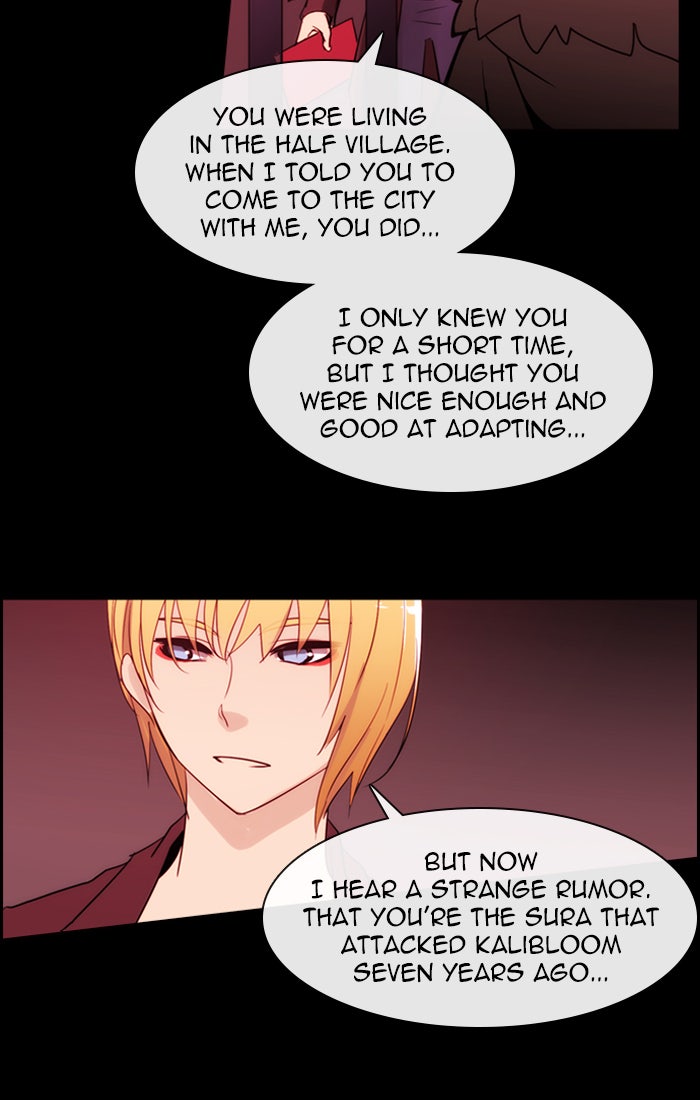 Read Kubera Manga Online