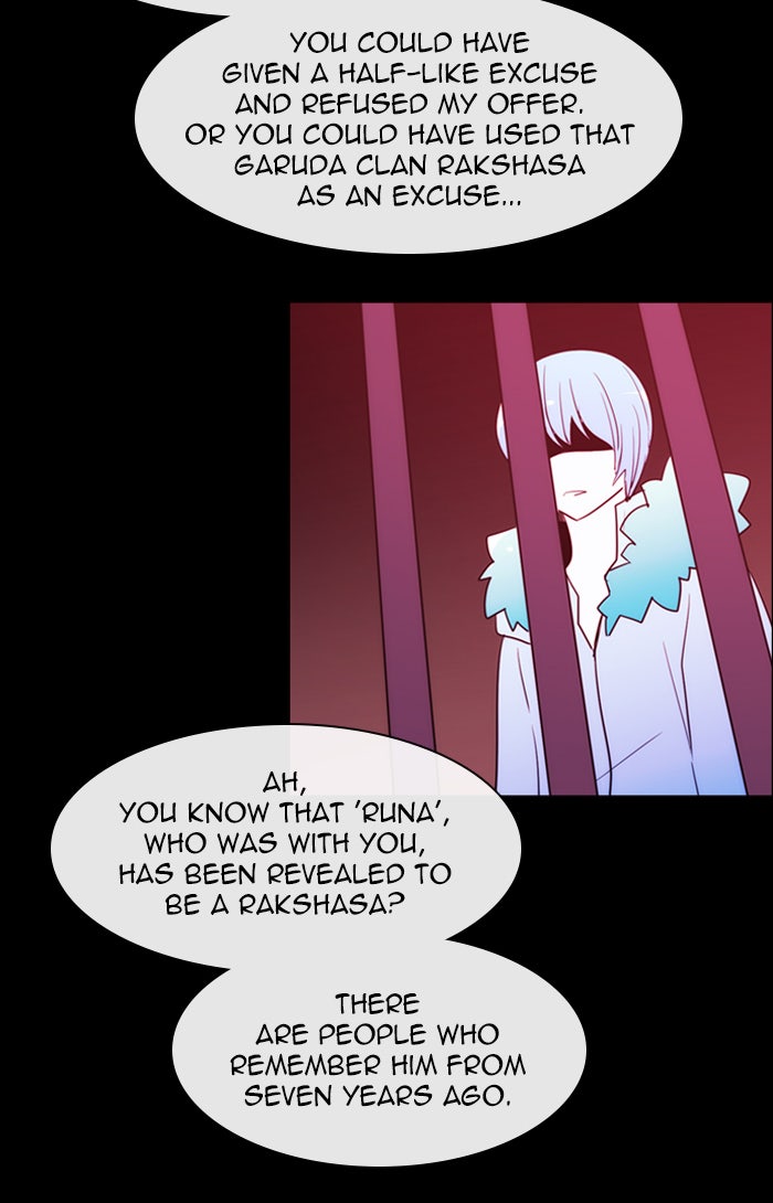 Read Kubera Manga Online