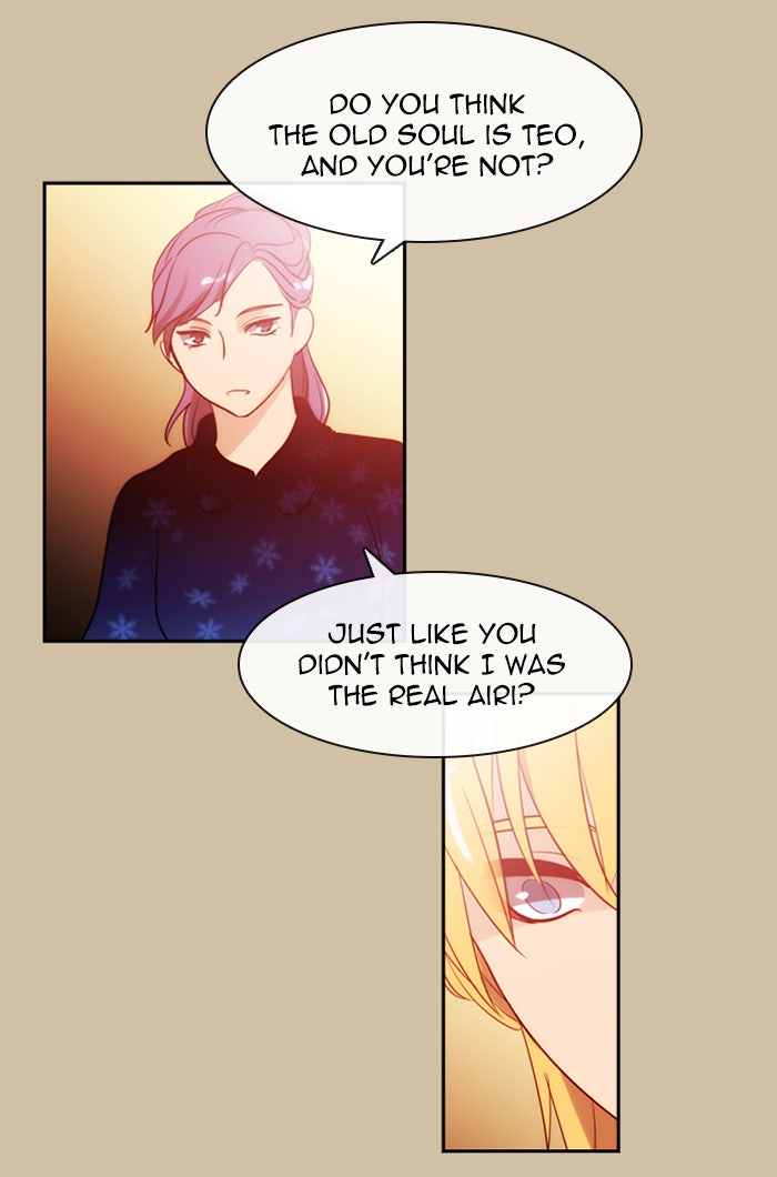 Read Kubera Manga Online