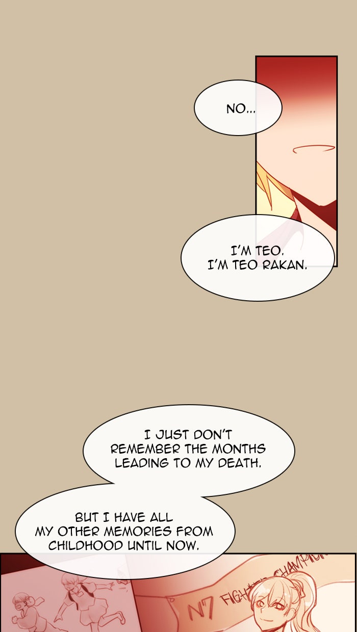 Read Kubera Manga Online