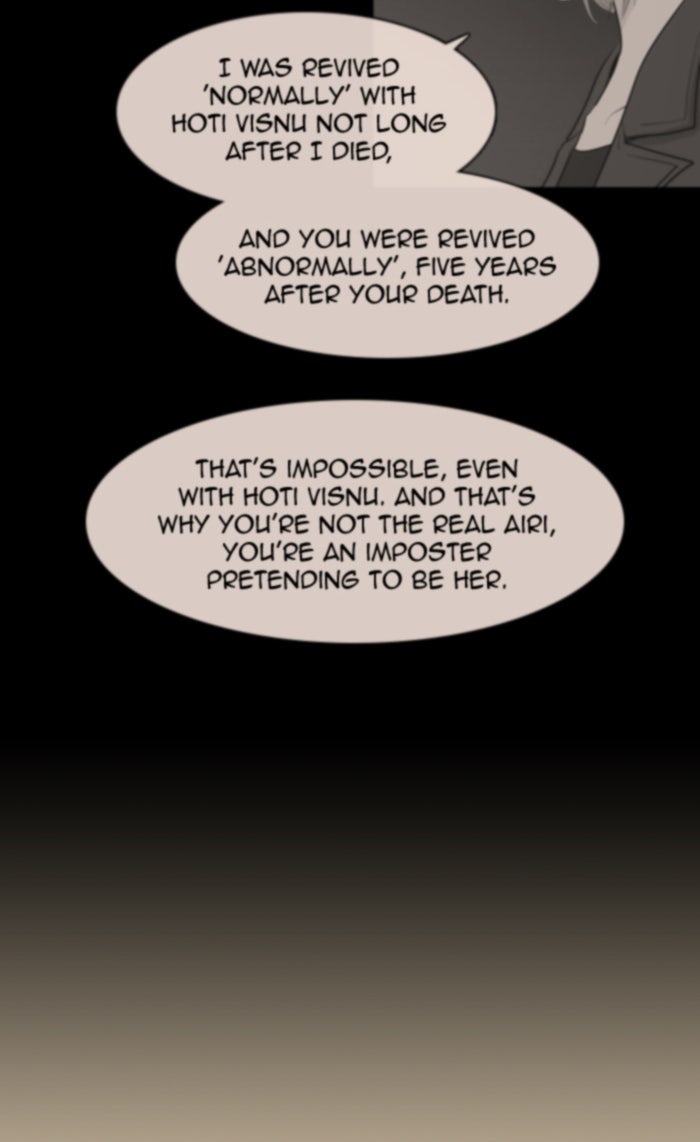 Read Kubera Manga Online