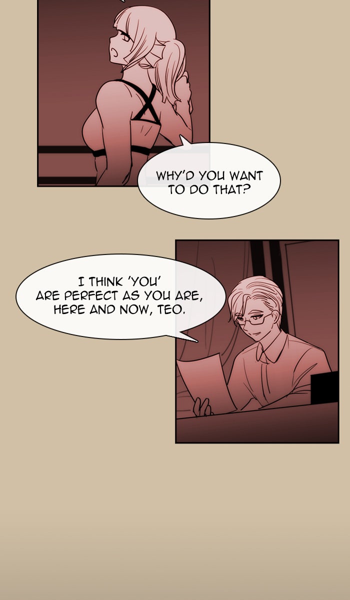 Read Kubera Manga Online