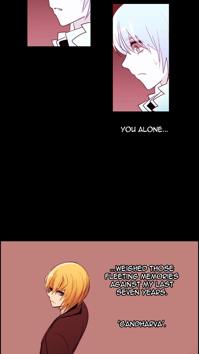 Read Kubera Manga Online