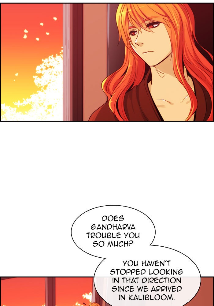 Read Kubera Manga Online