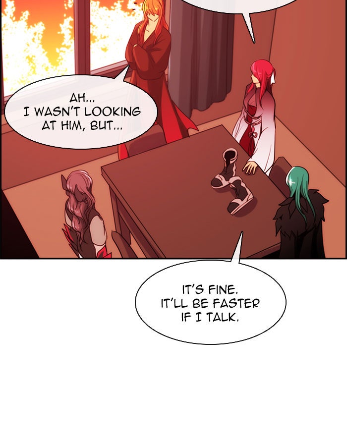 Read Kubera Manga Online