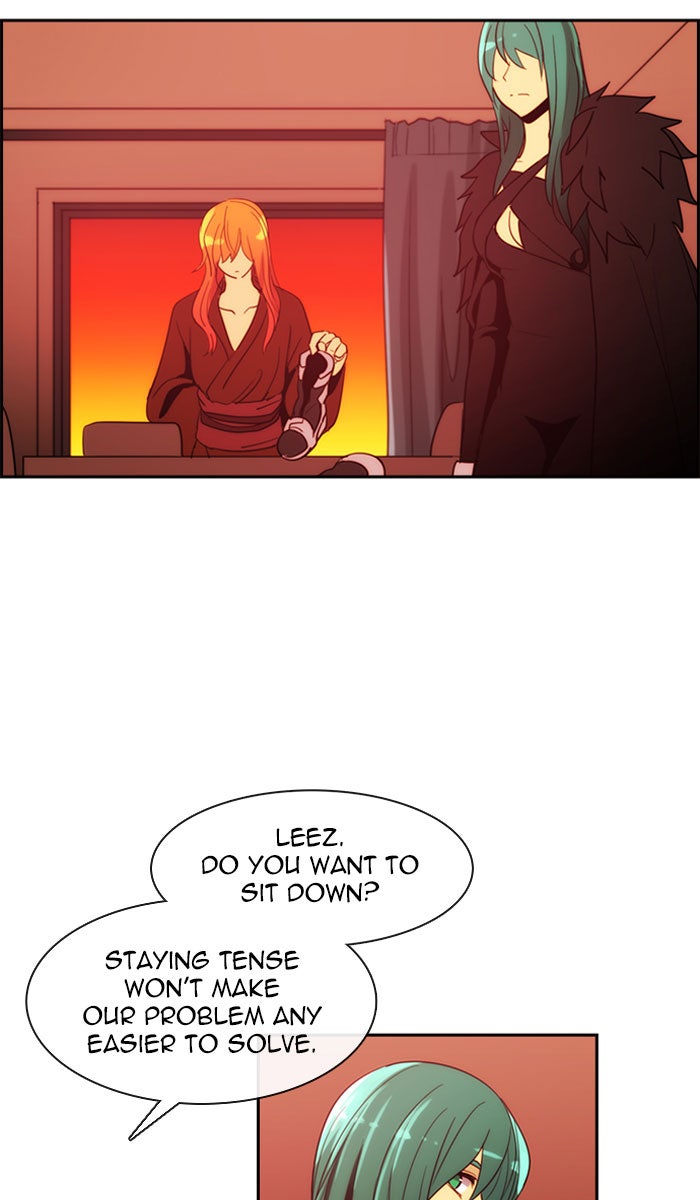 Read Kubera Manga Online